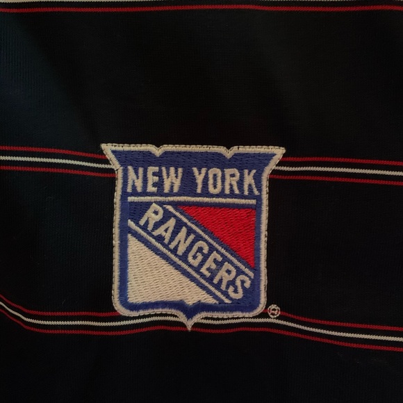 New York rangers Antiqua tribute polo - Picture 3 of 4